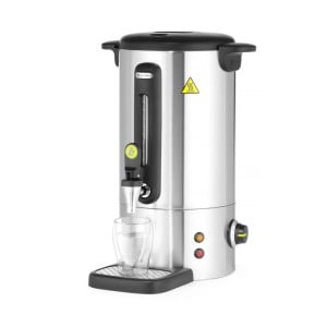 Warme Dranken Dispenser Concept Line - 9 L