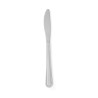 Couteau de Table Kitchen Line - Lot de 6