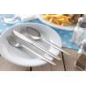 Fourchette de Table Budget Line - Lot de 12 - Marque HENDI