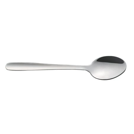 Budget Line Coffee Spoon - Set of 24 - Brand HENDI