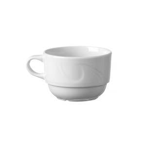 Porseleinen Cappuccino Kopje Karizma - 0,23 L