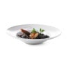 Special Porcelain Pasta Plate - 260 mm Diameter