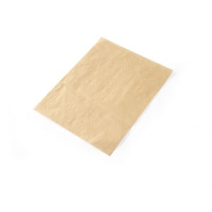 Pergamijn papier Beige - 200 x 250 mm - 500 stuks