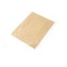 Pergamijn papier Beige - 200 x 250 mm - 500 stuks