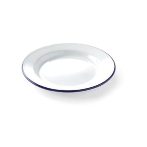 Flat Plate - 240 mm in Diameter