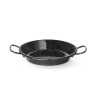 Enameled Paella Pan - 150 mm in Diameter