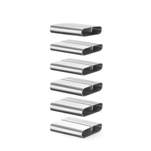 Menu Holder - Set of 6 - Brand HENDI