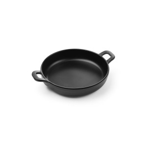 Mini Ovale Braadpan Little Chef - 189 x 147 mm