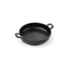 Mini Ovale Braadpan Little Chef - 189 x 147 mm