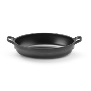 Mini Ovale Braadpan Little Chef - 155 x 80 mm