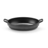 Mini Ovale Braadpan Little Chef - 155 x 80 mm