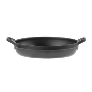 Mini Oval Casserole Dish Little Chef - 155 x 80 mm