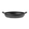 Mini Ovale Braadpan Little Chef - 155 x 80 mm