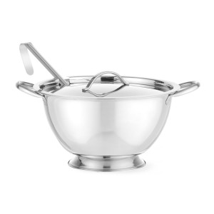 Tureen - 2.7 L - Brand HENDI