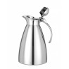 Stainless Steel 18/10 Thermal Carafe - 1.5 L