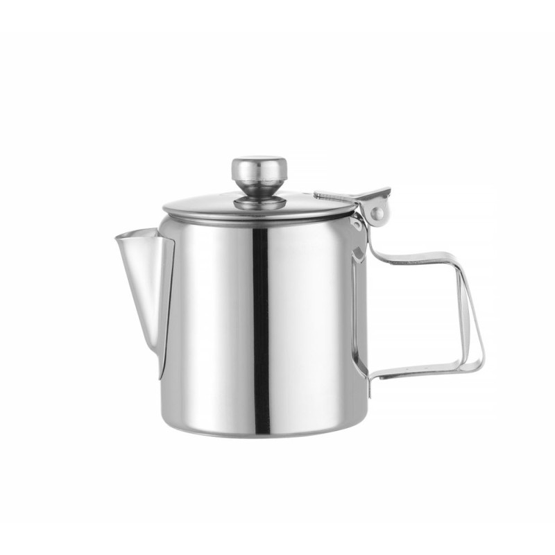 Cafetière Théière avec Couvercle - 0, L