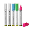 Chalk markers 6 mm - Brand HENDI - Fourniresto