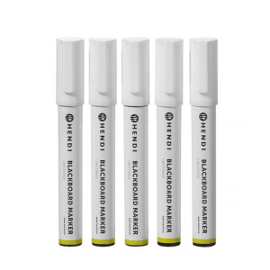 Chalk markers 6 mm - Brand HENDI - Fourniresto