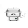 Electric stove Pollina - Brand HENDI - Fourniresto