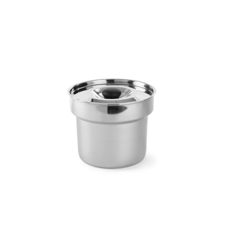 Bain-Marie Pan 4.2 L - Brand HENDI - Fourniresto