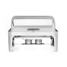 Rolltop-Chafing Dish Gastronorm 1/1 - Marke HENDI - Fourniresto