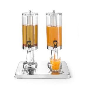 Fruit Juice Fountain - Capacity 6 L