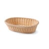 Oval Bread Basket - 380 x 270 mm