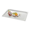 Gastronorm melamine plateau - GN 1/1