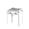 Gasgrill Green Fire mit 2 Brennern - Marke HENDI - Fourniresto