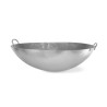 Wok met dubbele handvatten - 700 mm diameter - Merk HENDI