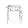 Gasgrill Roast-Master Heavy Duty - Marke HENDI - Fourniresto