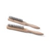 Metal brush - 2 pieces - Brand HENDI - Fourniresto