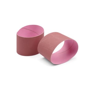 Sandpaper for knife sharpener - Brand HENDI - Fourniresto