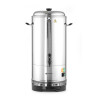 Dubbelwandige Percolator - 16 L - HENDI