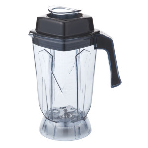 High-power BPA-free blender - Brand HENDI - Fourniresto