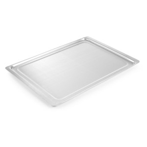 Bakplaat voor Convectieoven - 437 x 314 mm - Merk HENDI - Fourniresto