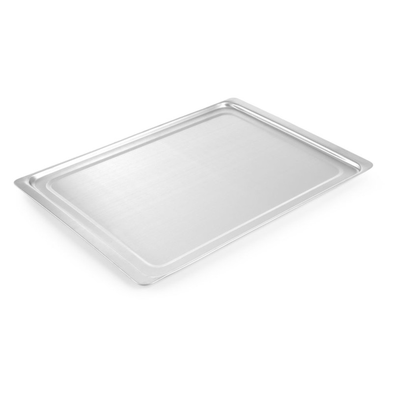 Bakplaat voor Convectieoven - 437 x 314 mm - Merk HENDI - Fourniresto