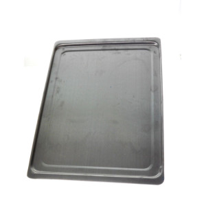 Plateau pour Four à Convection  - 437 x 314 mm - Marque HENDI - Fourniresto