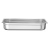 Bac Gastro GN 1/1 Inox - Diepte 100 mm - 14 L - HENDI