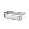 Gastronorm container GN 1/1 - 21 L - Depth 150 mm