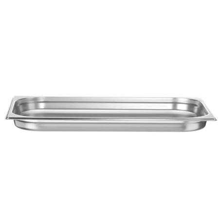 Gastronorm container GN 1/1 - 4 L - Depth 40 mm