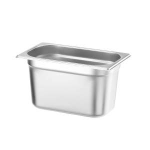 Bac Gastronorm GN 1/4 - 4 L - D 150 mm