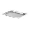 Gastronorm tray GN 1/2 - 1 L - H 20 mm