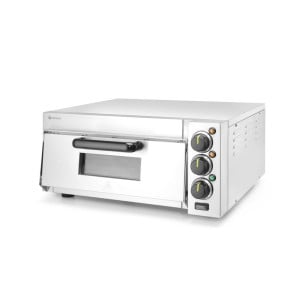 Compact Pizza Oven - 1 Chamber - HENDI