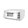 Compact Pizza Oven - 1 Chamber - HENDI