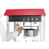 Professionele Popcornmachine - HENDI