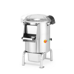 Aardappelschilmachine Kitchen Line - 5 kg - HENDI