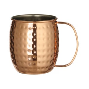 Copper Mug - 0.5L - Hendi