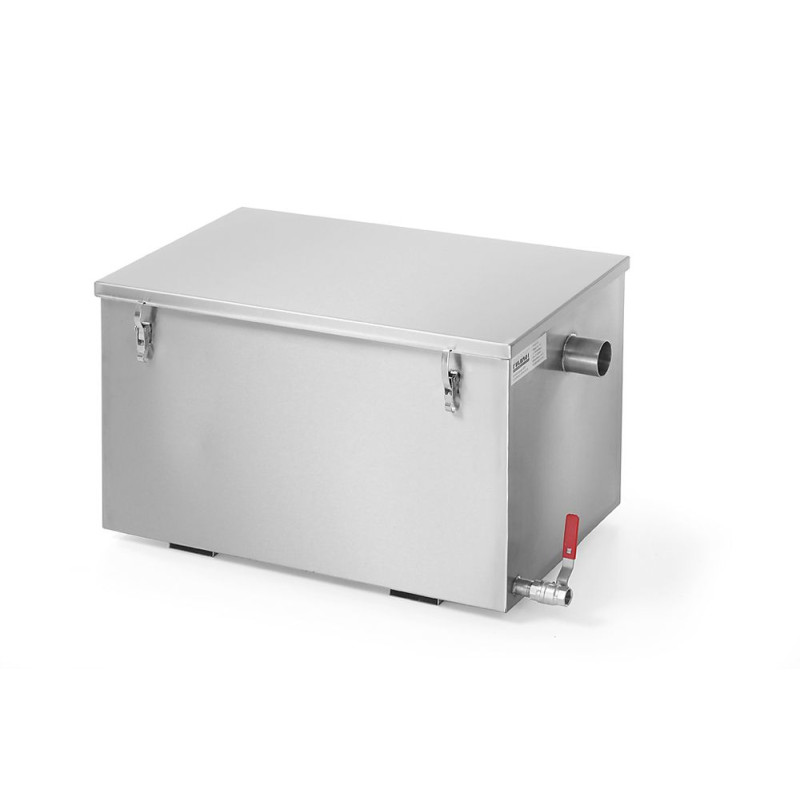 Grease Trap - 600 L/H - HENDI