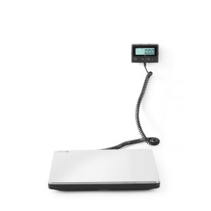 Digital Kitchen Scale - Capacity 200 Kg - HENDI